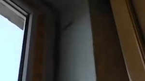 Отделка пластикового окна внутри  Делаем откосы своими руками