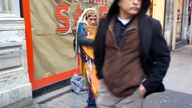 Турция: Стамбул. Знаменитая площадь ТАКСИМ / TAKSİM смотреть онлайн