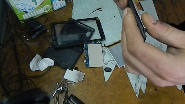 замена дисплея digma 3g смотреть онлайн