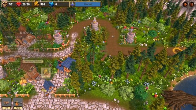Ezaron Defense Alpha ★ Gameplay ★ PC Steam [ Free to Play ] game 2020 ★ Ultra HD 1080p60FPS смотреть онлайн