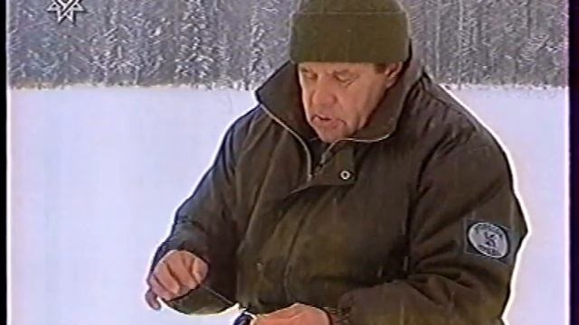 Рыбацкие самоделки 64.Блесна окуневка 1 смотреть онлайн