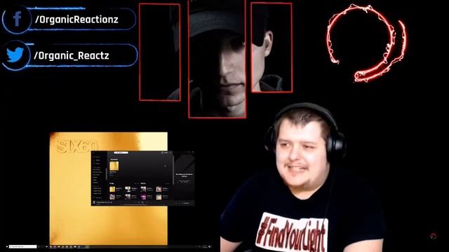Organic Reactionz React’s Live To NZ Music: SIX60-Rest Of You. HUSTLSTA2010 Music Request’s смотреть онлайн