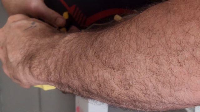 Restoring a Epiphone Les Paul SG Guitar Found in a Dumpster - Final Assembly and Stunning Reveal! смотреть онлайн