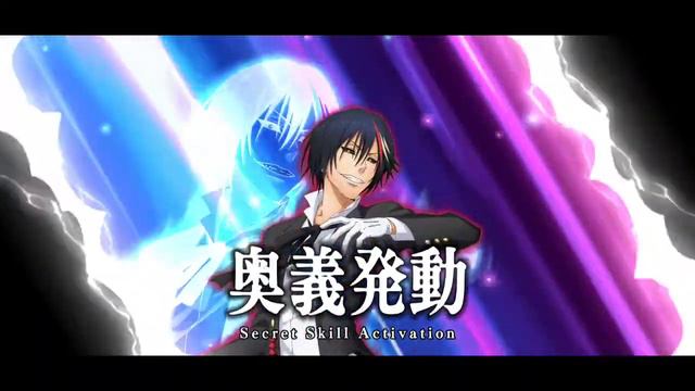 Diablo vs Hinata Sakaguchi [Isekai slime memories] full auto android gameplay смотреть онлайн