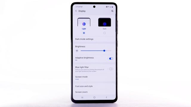 Learn about Battery Life of the Samsung Galaxy A51 | AT&T Wireless смотреть онлайн