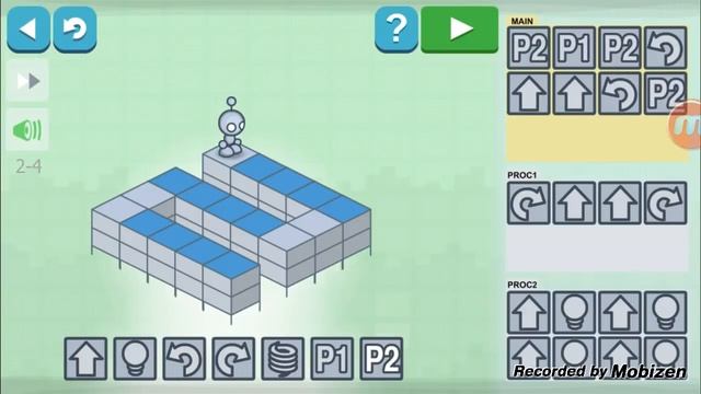 Light bot one hour coding 2014 procedure смотреть онлайн