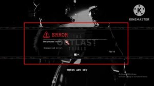 Fix Outlast Trials Unexpected Error F0C19 Problem Solve | unexpected error f0c19 in OUTLAST TRIALS