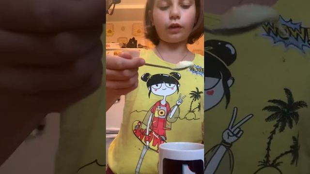 Приготовление какао дома. Вкусный какао. смотреть онлайн