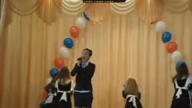 Татьяна Агеева 1 сентября 2012 Золотые листья смотреть онлайн