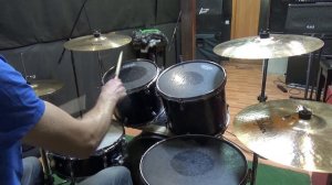 БРЕЙКИ  как создавать, обучение. видео урок 2. drum lesson