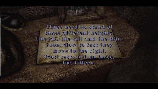 Silent Hill 2 - New Game Plus part 3 смотреть онлайн