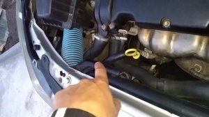 Не горит ксенон? Менять блок розжига? Или лампу?