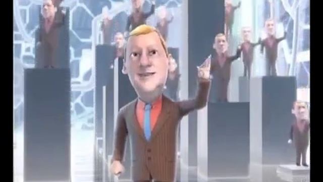 Чубайс Марш нанистов смотреть онлайн