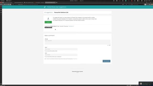 Tech Demo How To : Self Hosted Speed Test : libreSpeed смотреть онлайн