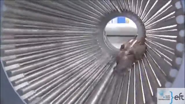 FOMACO (Фомако) проходной массажер.mp4 смотреть онлайн