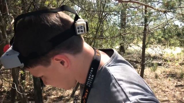 QuadRat'ный FPV-шашлыкинг смотреть онлайн