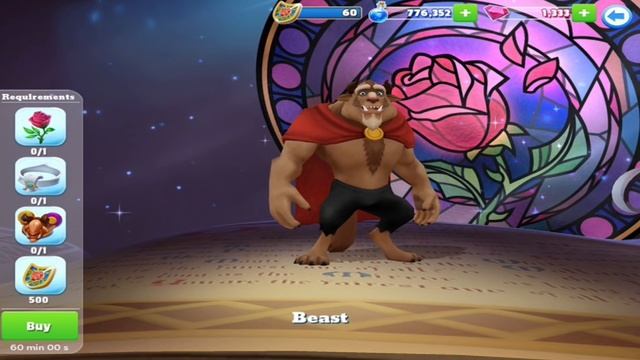 LET'S BUY MRS. POTTS | Disney Magic Kingdoms | Beauty And The Beast Event | #1 смотреть онлайн