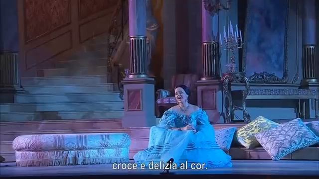 La Traviata Arena di Verona 2019 - Act I смотреть онлайн
