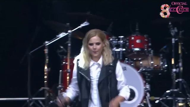 C.C.Catch Live Minsk  22.02.2020 Complete Show