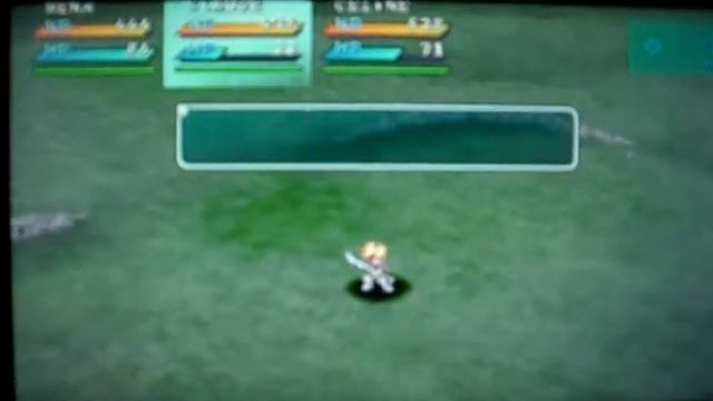Star Ocean 2nd evolution PSP gameplay смотреть онлайн