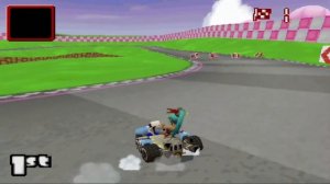 Ermii Kart Ds Legacy Edition - All 32 Custom Tracks & 6 Custom Battle Tracks