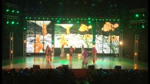 Айшат Айсаева - Акушинка