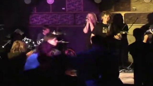 Всё это "Рок-н-ролл" смотреть онлайн