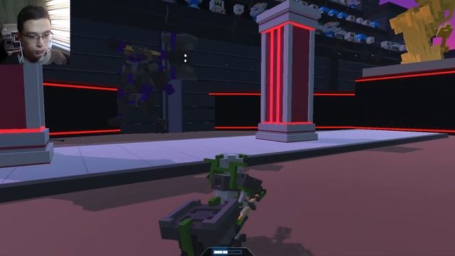 ДИВЕРСИЯ В ТЫЛУ ВРАГА! - Clone Drone In The Danger Zone Прохождение #2 смотреть онлайн
