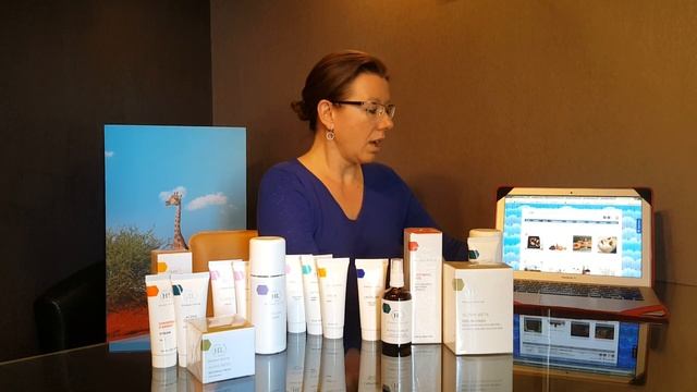 Салон на дому. Введение. смотреть онлайн