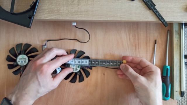 ELSA RX 5700 for $120 from AliExpress Choice. FurMark + Teardown. смотреть онлайн