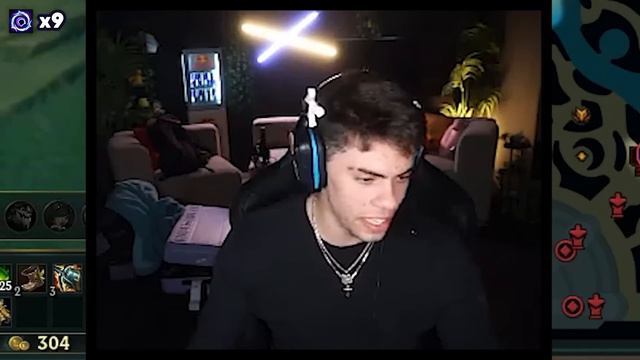 EUW WAS NOT READY FOR MY KINDRED... смотреть онлайн