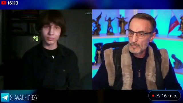 Дядя Слава и Истина смотреть онлайн