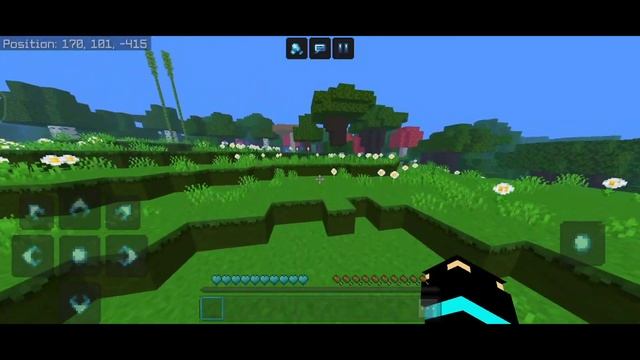 Brand Minecraft New Public?Lifesteal❤️Smp || For Java + Poket + Pojav || 1.20+ Free to join смотреть онлайн