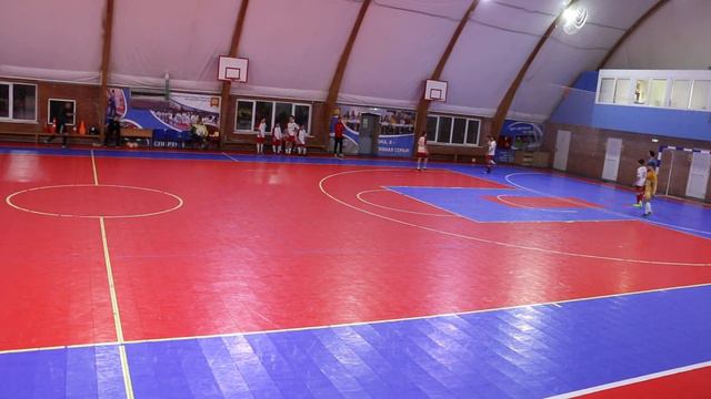 MVI 3467звезда серпухов--сш 2 протвино 8год 1тайм. смотреть онлайн