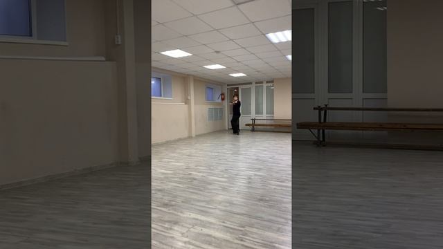 Танго начинающие партия партнера. (Трифонов Р.О.) смотреть онлайн