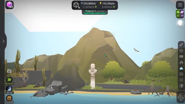 Все секретные достижения в Cell to Singularity - Evolution Never Ends (Клетки) в 2022. смотреть онлайн