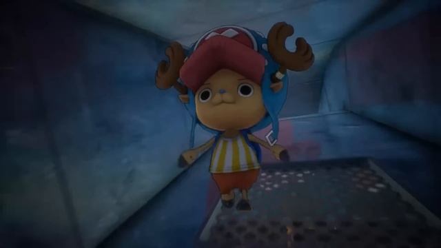 One Piece Odyssey - Official Launch Trailer смотреть онлайн