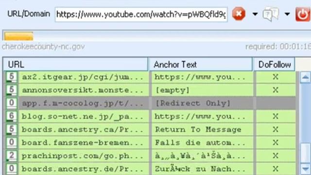 How to Get Traffic/Getting Traffic to Website смотреть онлайн