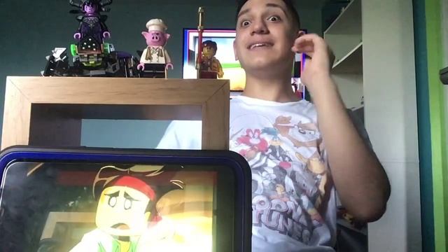 Benny react to monkie kid season 2 episode 5 minor scale смотреть онлайн