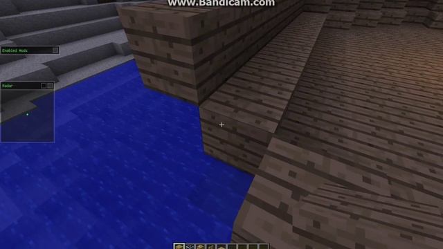 Minecraft 1.5.2!Как построить яхту!?(Просто) смотреть онлайн