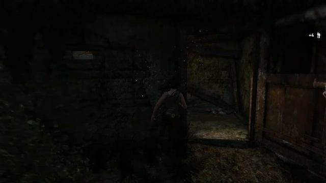 Tomb Raider 2013 Intel HD Graphics 4000 смотреть онлайн