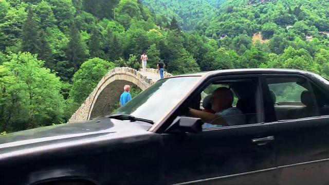 Top 6 Places To Visit In Trabzon & Rize Turkey смотреть онлайн