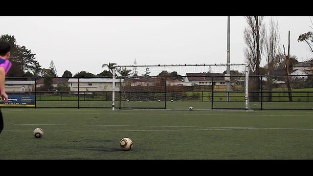 Mercurial Vapor 13 Free Kicks - Knuckleballs, Curves and more смотреть онлайн