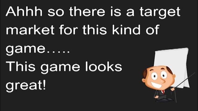 Importance Of High Concept Game Design Document смотреть онлайн