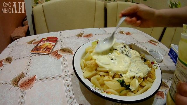 Куриная запеканка / Простые рецепты. смотреть онлайн