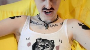 LITTLE BIG - BIG DICK (PARODY BY. SOCKS PICTURES)