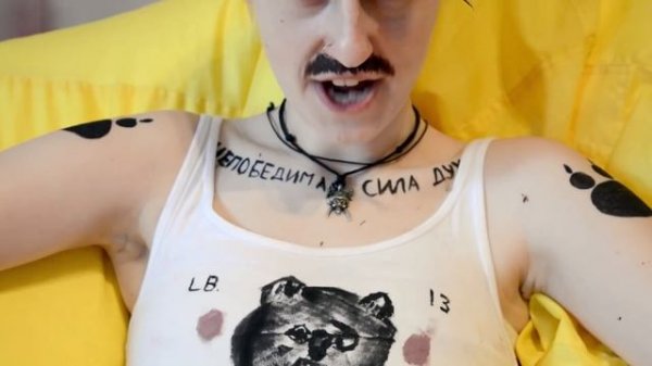 LITTLE BIG - BIG DICK (PARODY BY. SOCKS PICTURES)