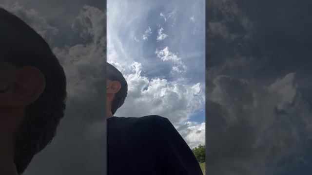 Парк в центре Бейсуг смотреть онлайн