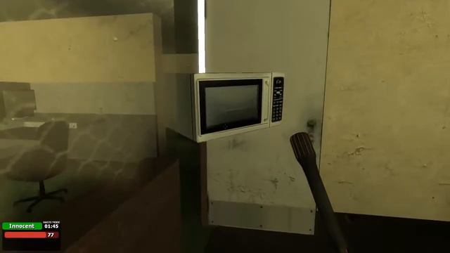 Смешные моменты из канала ShurikWorld (Garry's Mod: TTT) смотреть онлайн