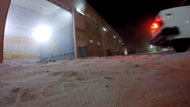 Боевая Классика Челябинск (Тизер Батин Пятак тизер) смотреть онлайн